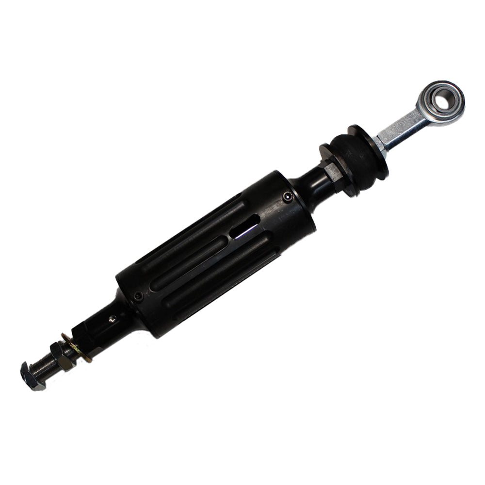 Wehrs Pull Bar witho Pucks w/ Brake Separated End Torque Links and Components WM360B-1-BS