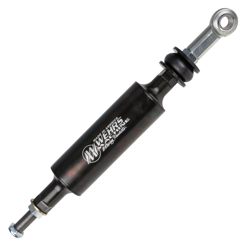 Wehrs Pull-Bar Complete 7 Puck 1 in Longer withBrake Sept Torque Links and Components WM360C-1-BS