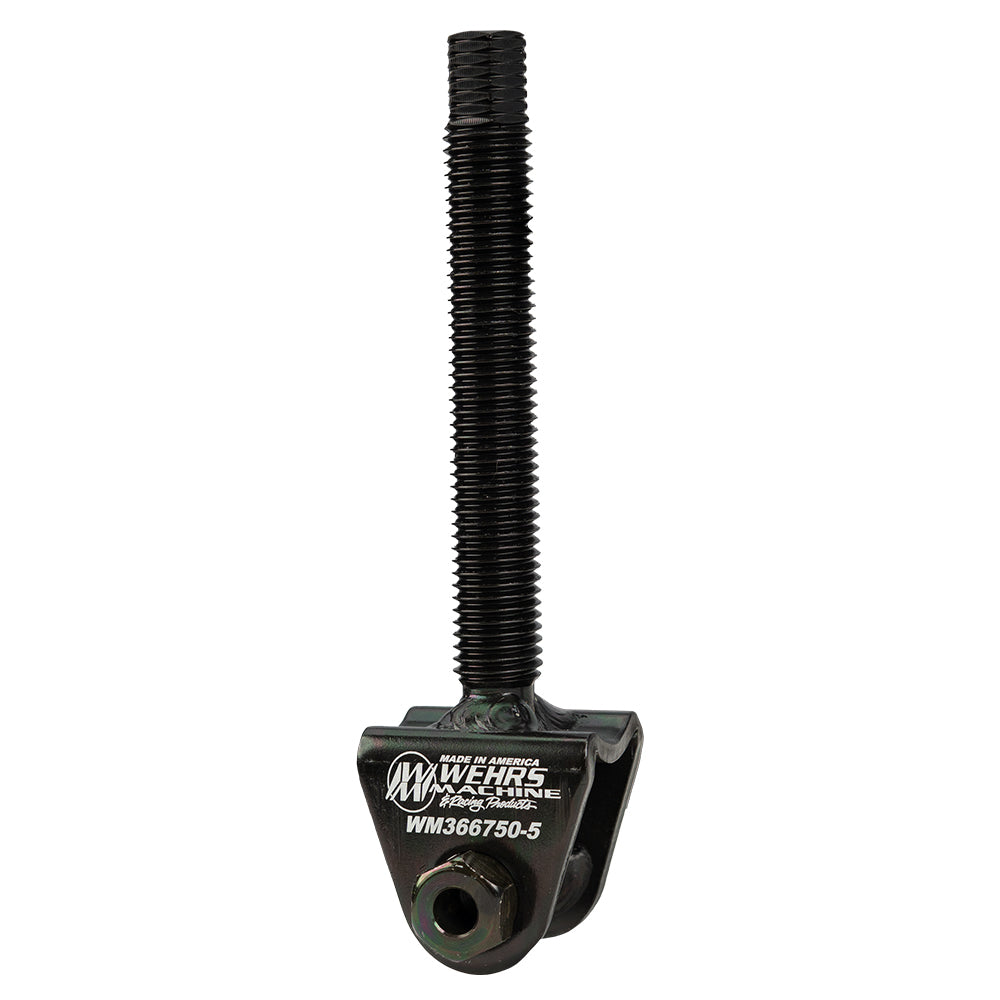 Wehrs SHOCK MOUNT 3/4 in THREA DED 5 in LONG BOLT Shock-Strut Mounts WM366750-5