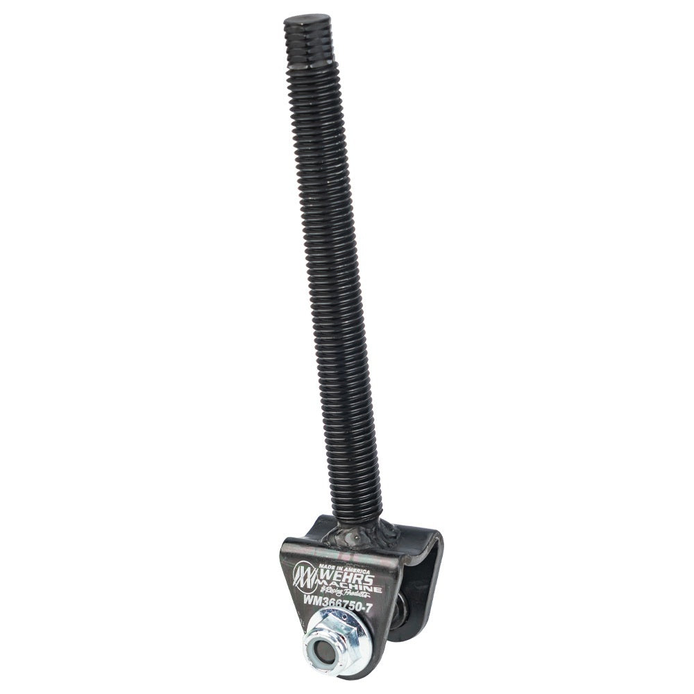Wehrs Machine & Racing Products WM366750-7 Shock Mount 3 4IN Thread 7IN Long