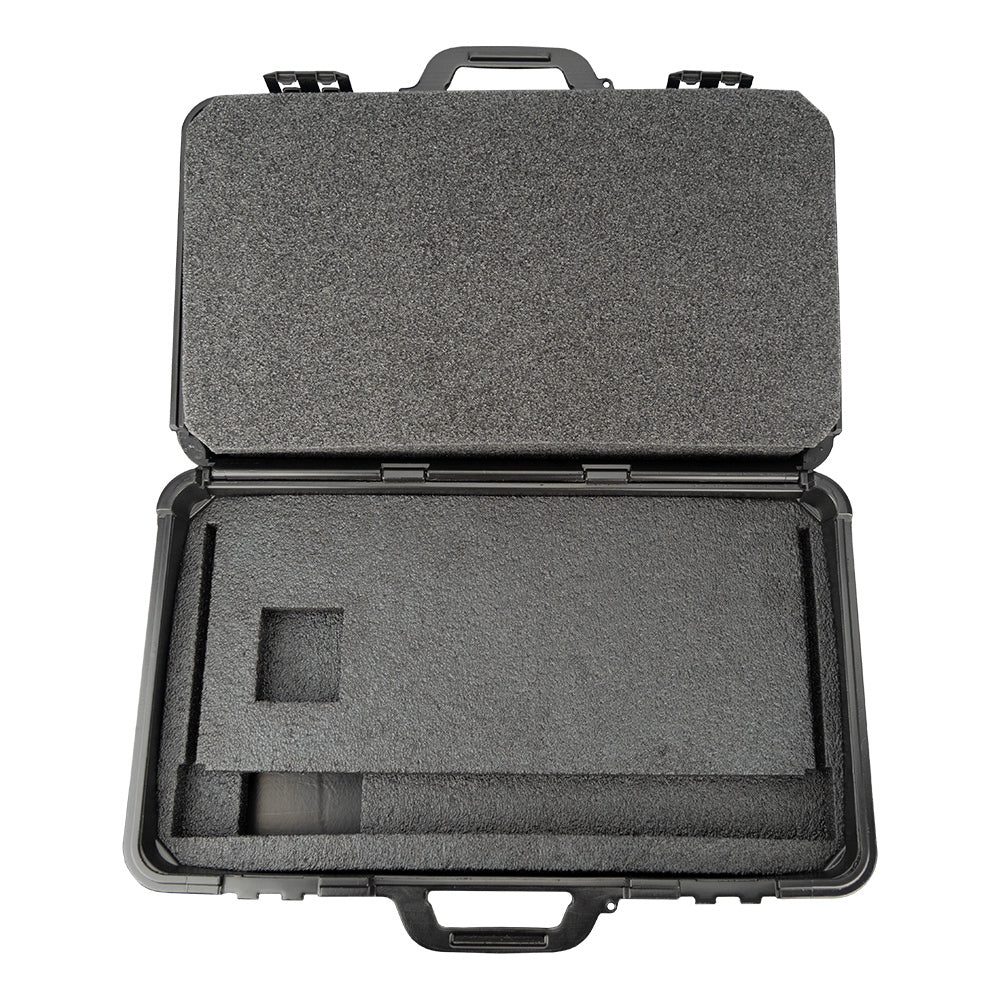 Wehrs Stagger Stick Case Storage Cases WM36HC