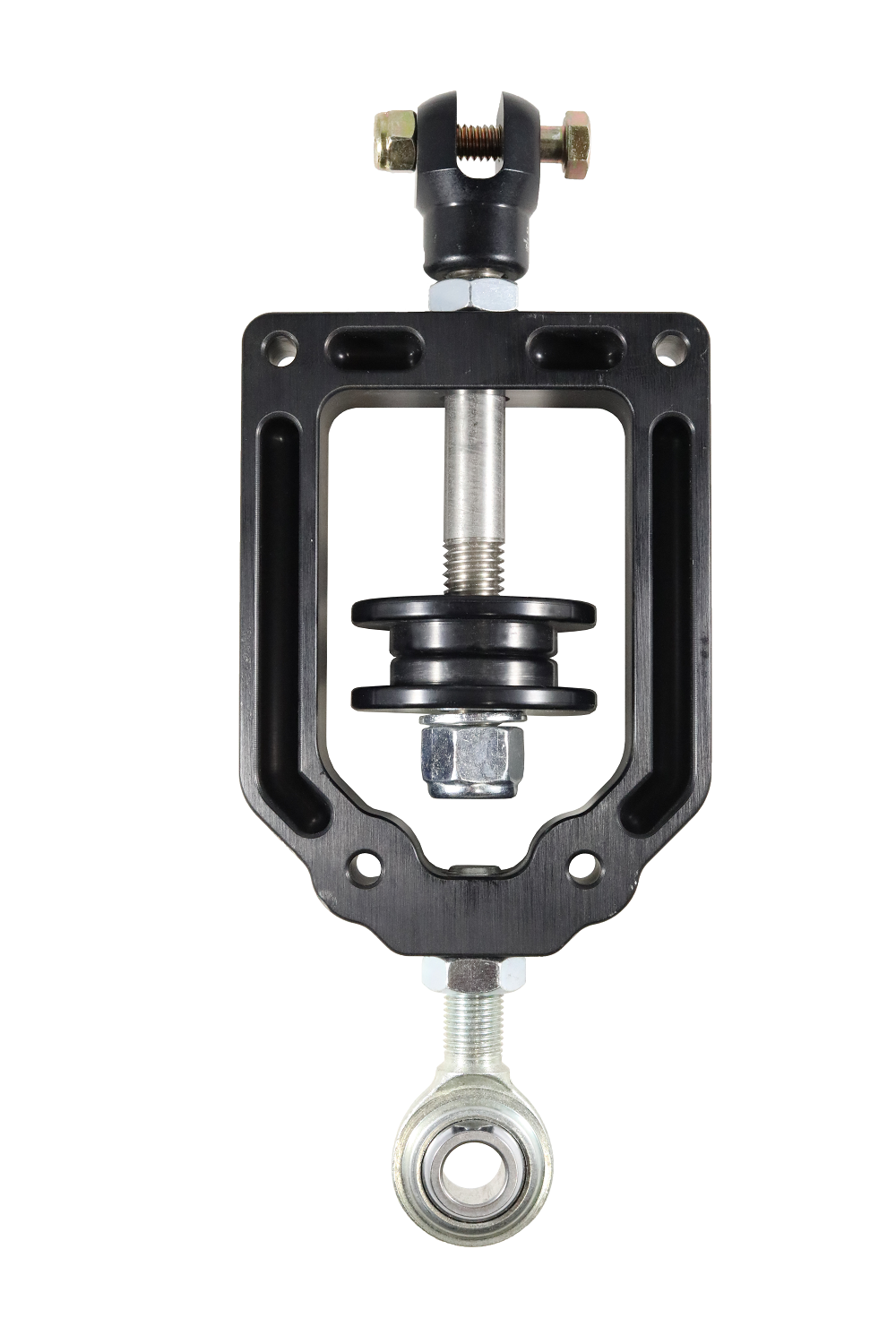Wehrs SMALL SPRING 6TH COIL BARE Suspension Limiters WM380