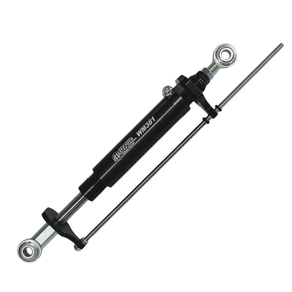 Wehrs Bump Stop Adjuster w/ Travel Indicator Bump Stops WM381C