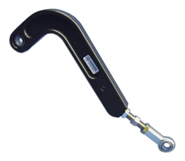 Wehrs Adjustable Alum J-Bar 20 in-22 in Rear End Locators WM4020-22