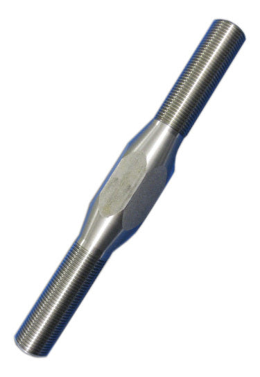 Wehrs Double Adjuster 3/4x7.5 Suspension Tube Ends WM40AL