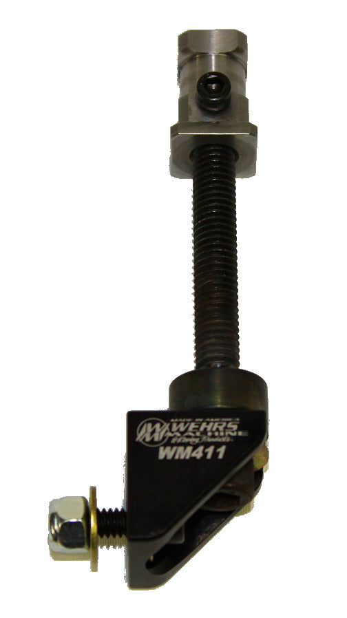 Wehrs Adjuster Rear T-Bar Body Braces WM411