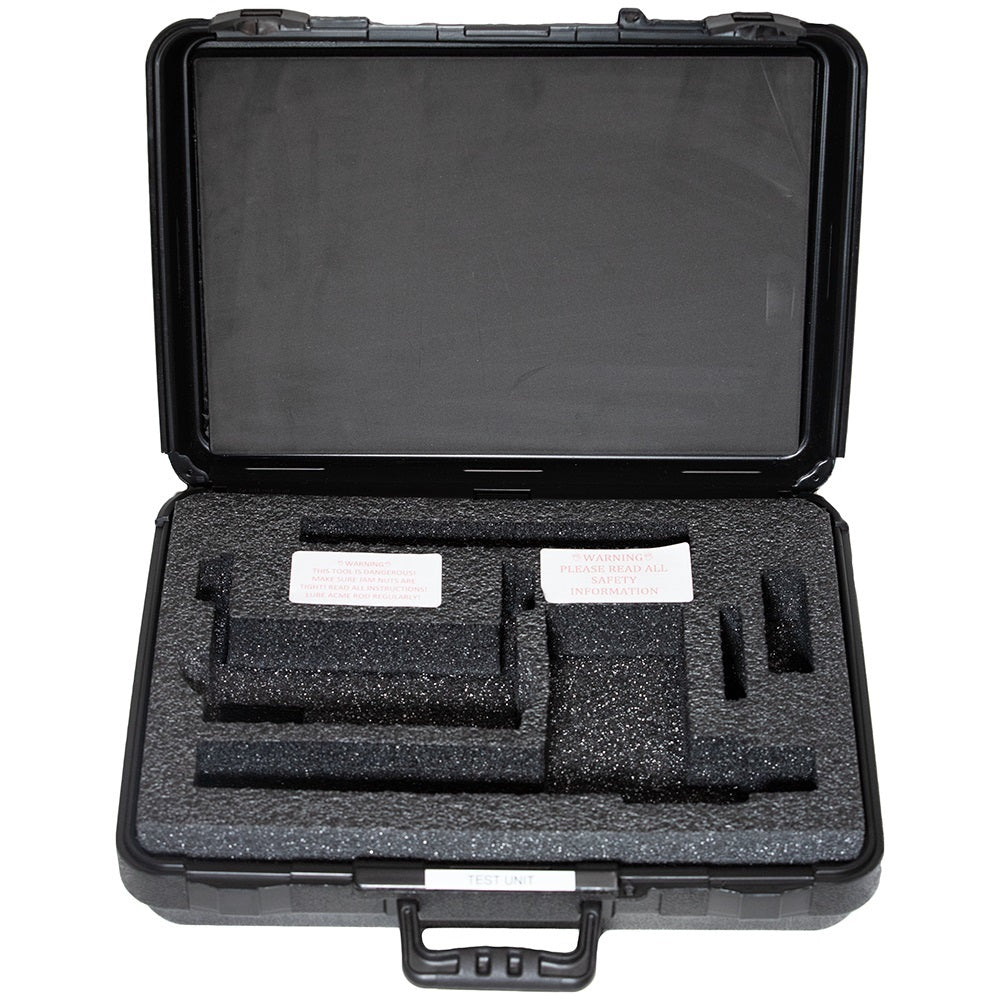Wehrs Storage Case For Load Stick Storage Cases WM414HC