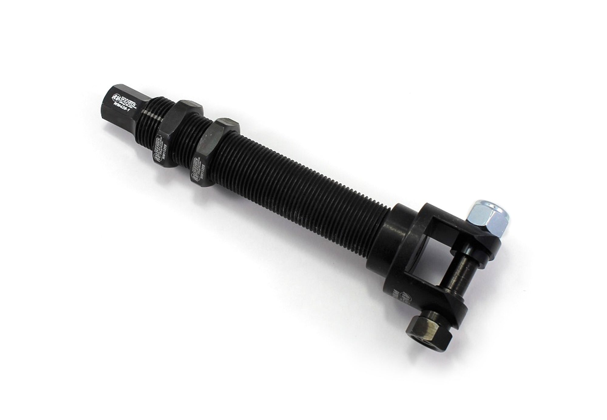 Wehrs SCREW JACK WITH CLEVIS SHOCK MOUNT Weight Jack Bolt Kits WM428
