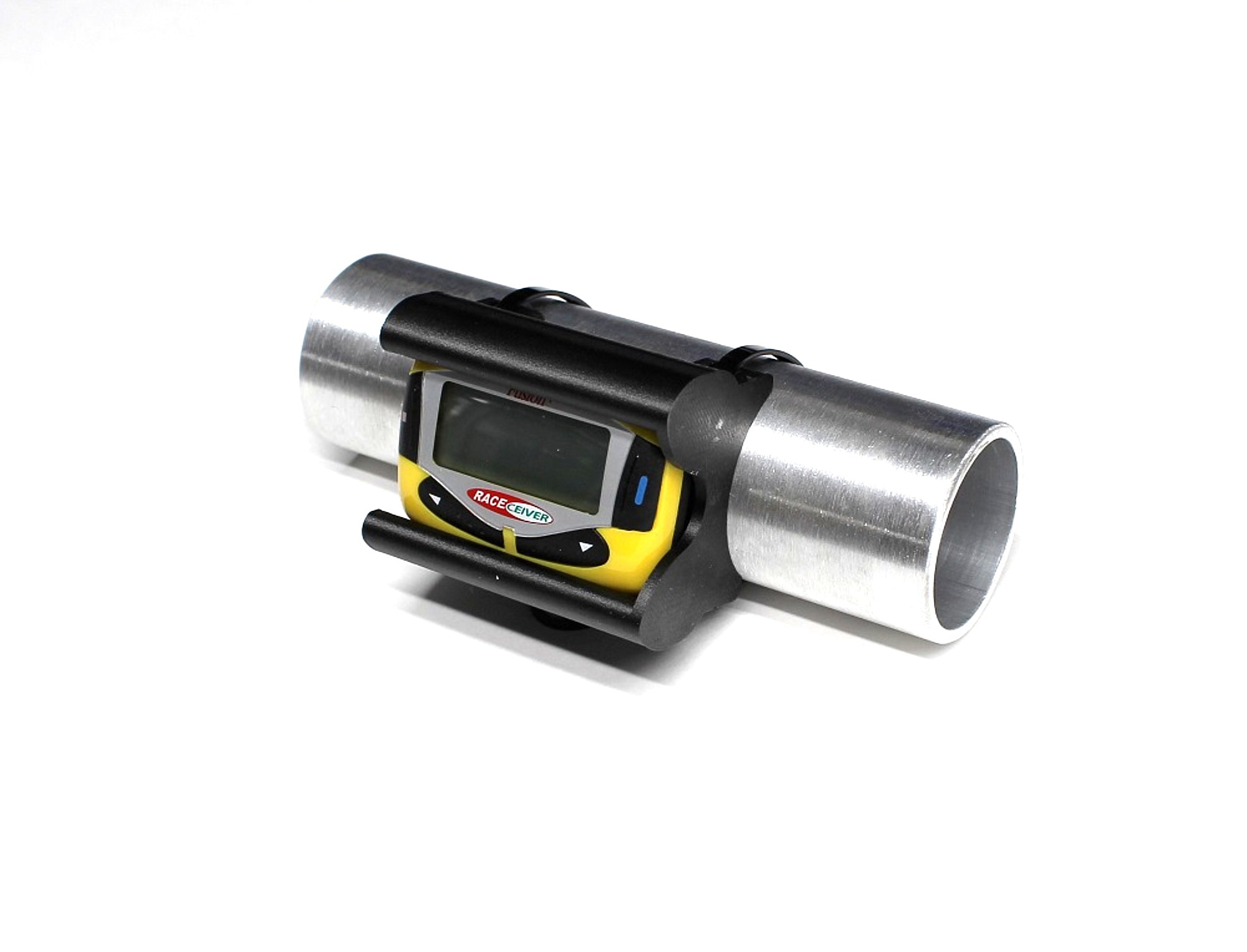 Wehrs Fusion Raceceiver 1-3/4 in Tube Mount Radio Mounts WM429F