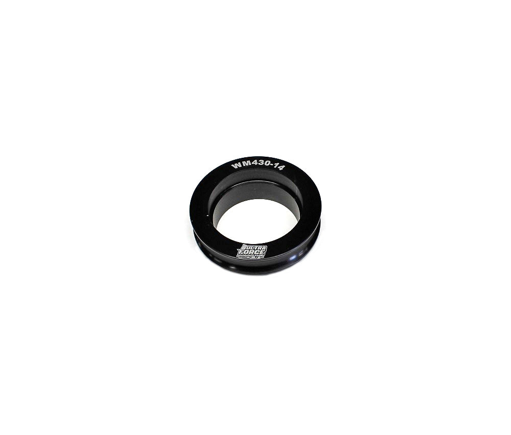 Wehrs Spring Adapter for Ultra Force Coil Spring Rate Tester Components WM430-14