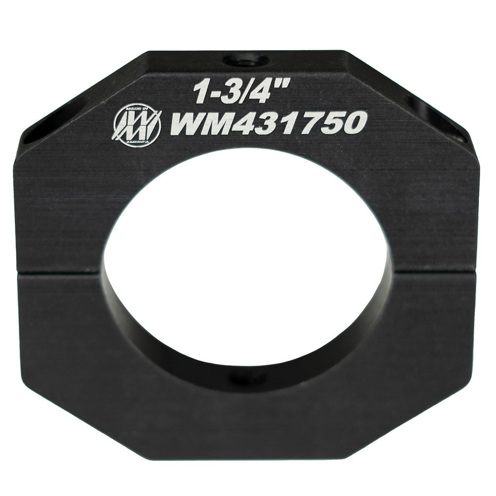 Wehrs Accessory Clamp 1-3/4 in Standard Roll Bar Clamps WM431750