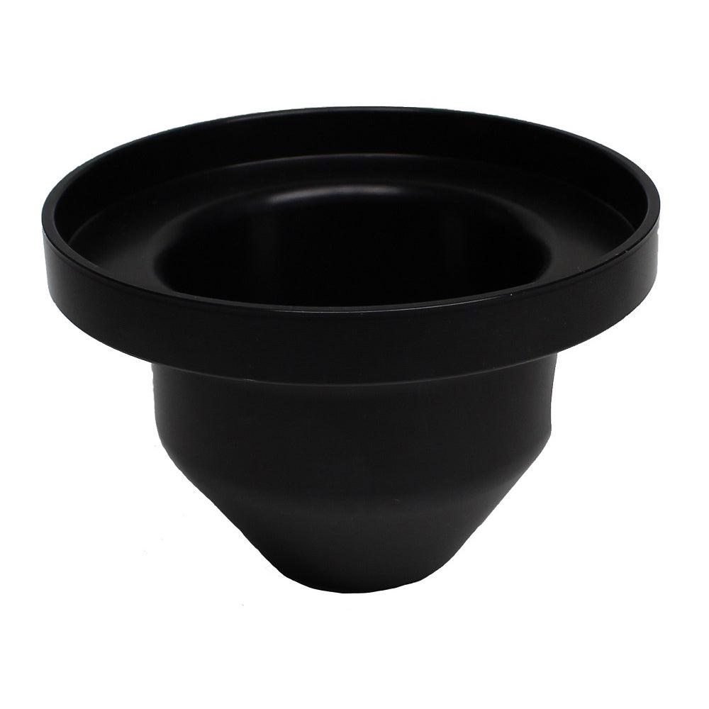 Wehrs Spring Cup Raised 5 in Dia Coil Spring Mounts and Brackets WM435