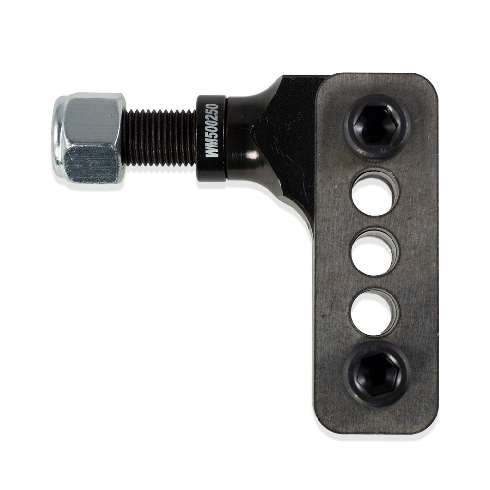 Wehrs Shock Mount Flat Offset Shock-Strut Mounts WM446-1-F