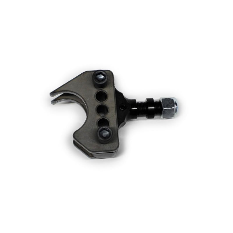 Wehrs Shock Mount Adjustable 1-1/2 in Tube Weld-On Shock-Strut Mounts WM4461500