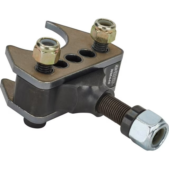 Wehrs Weld-On Shock Mnt 1-3/4 Adjustable Height Shock-Strut Mounts WM4461750