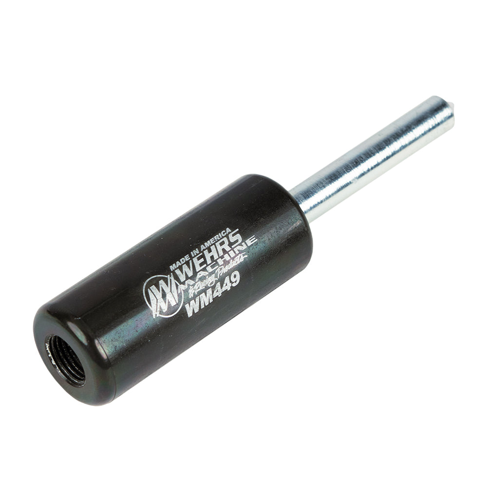 Wehrs Spindle Checker 1/2-20 UNF Spindle Alignment Checking Tools WM449