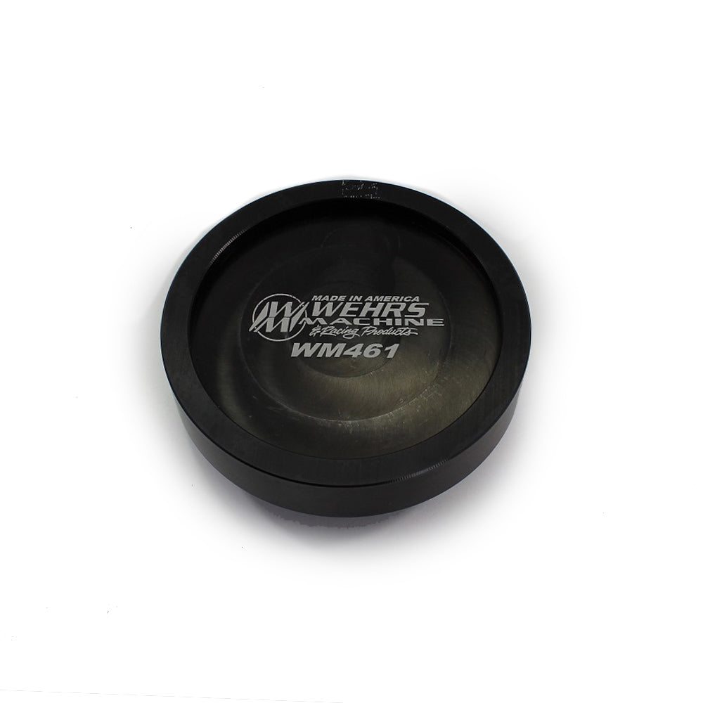 Wehrs Seal Installer Q/C Pinon Yoke Seal Driver WM461