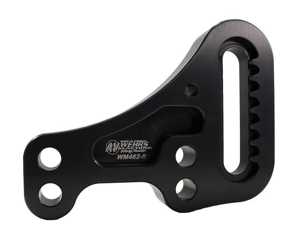 Wehrs RIGHT REAR TRAILING ARM MOUNT Rear Control and Trailing Arm Mounts WM462-R