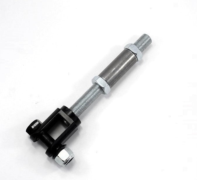 Wehrs Screw Jack with Swivel 5/8 in-18 Weight Jack Bolt Kits WM465