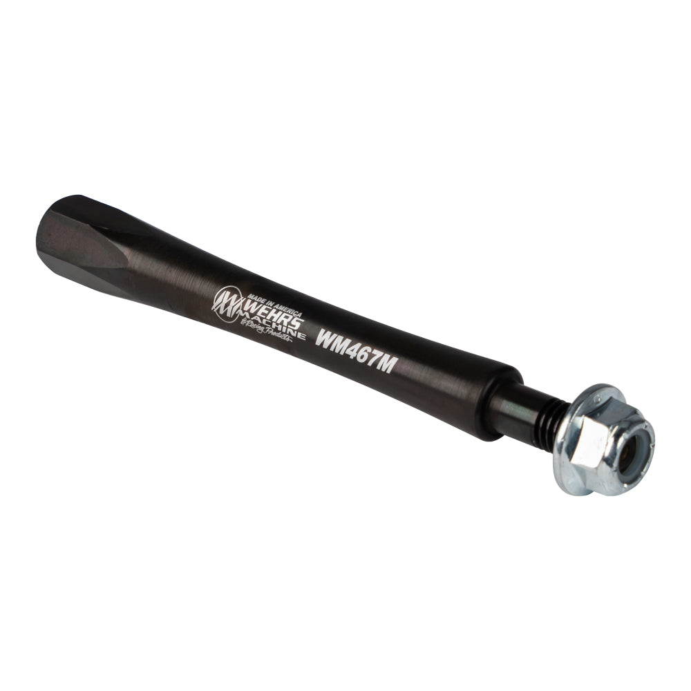 Wehrs Bolt Metric Stuf Idler Arm Bolt Bolts WM467M
