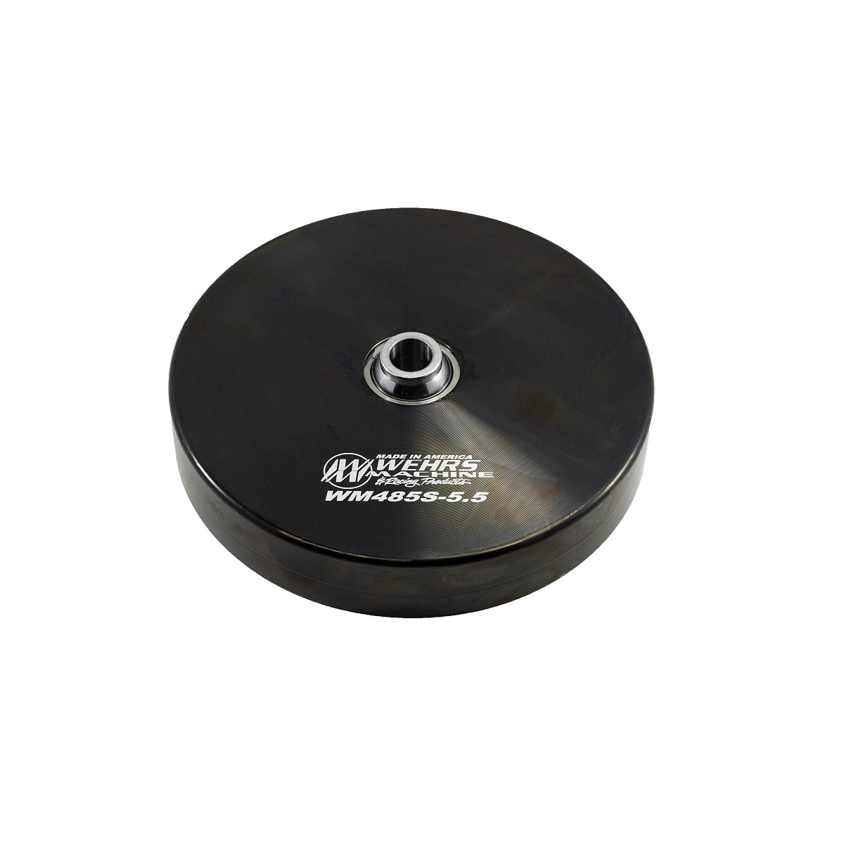 Wehrs Spring Cup 5.5 in Short Swivel OD Alignment WM485S-5.5 Coil Spring Mounts and Brackets WM485S-55