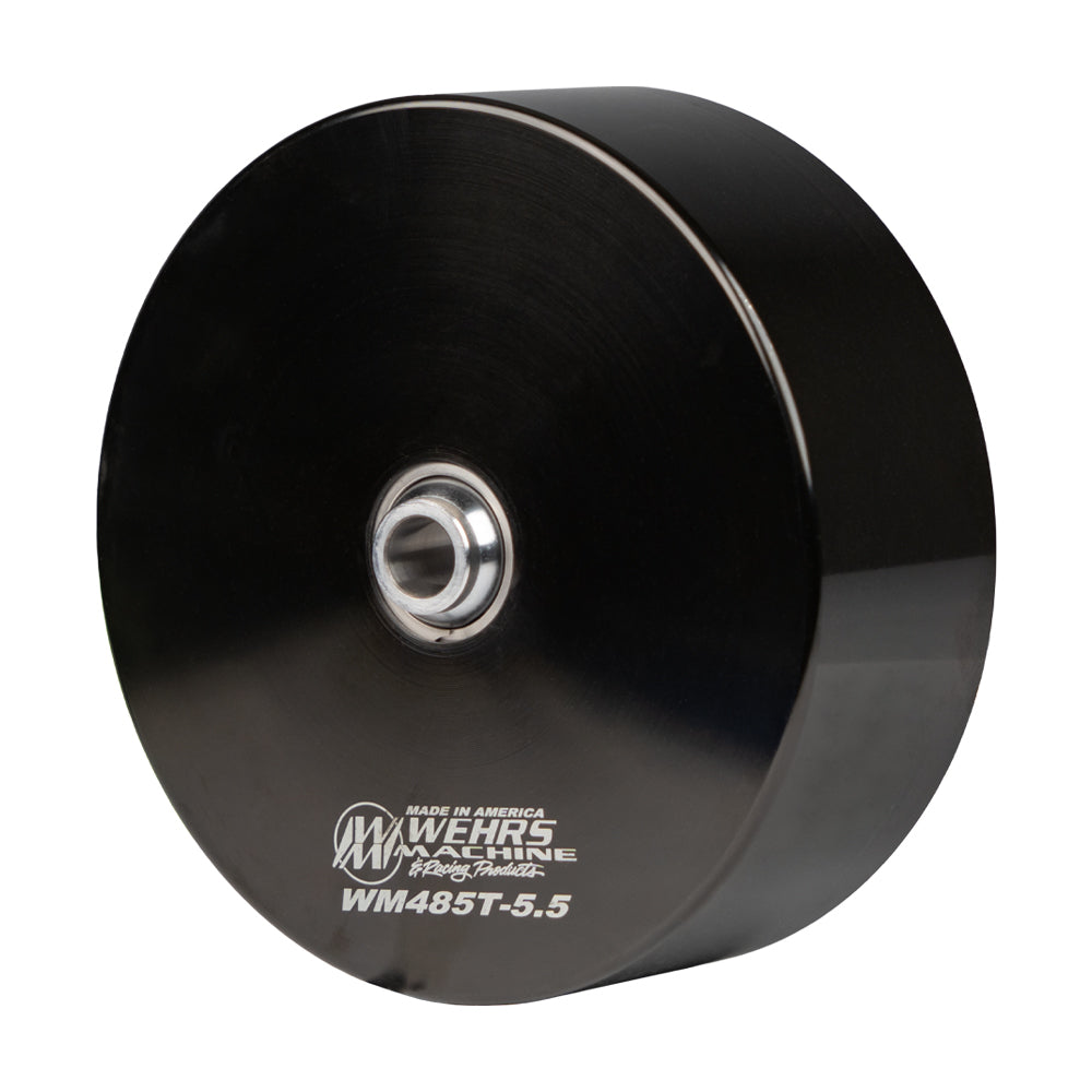 Wehrs Spring Cup 5.5 in Tall Swivel OD Alignment WM485T-5.5 Coil Spring Mounts and Brackets WM485T-55