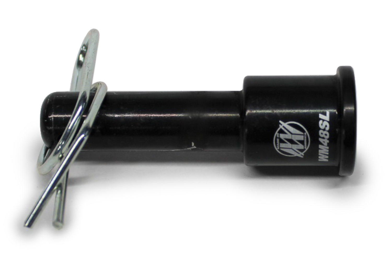 Wehrs Shock Quick Pin Steel Long Quick Release Pins WM48SL