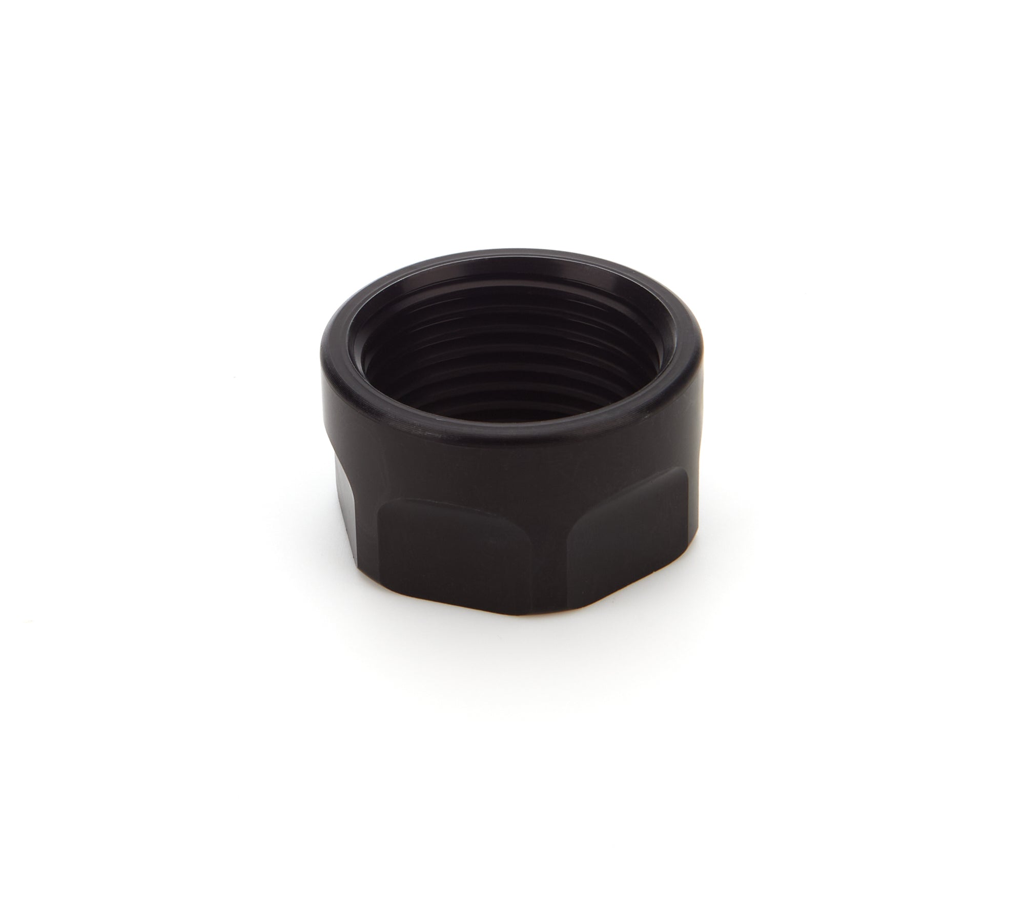 Wehrs JAM NUTS 1-1/8 in FINE ALUMINUM SCREW JACK WM491125A