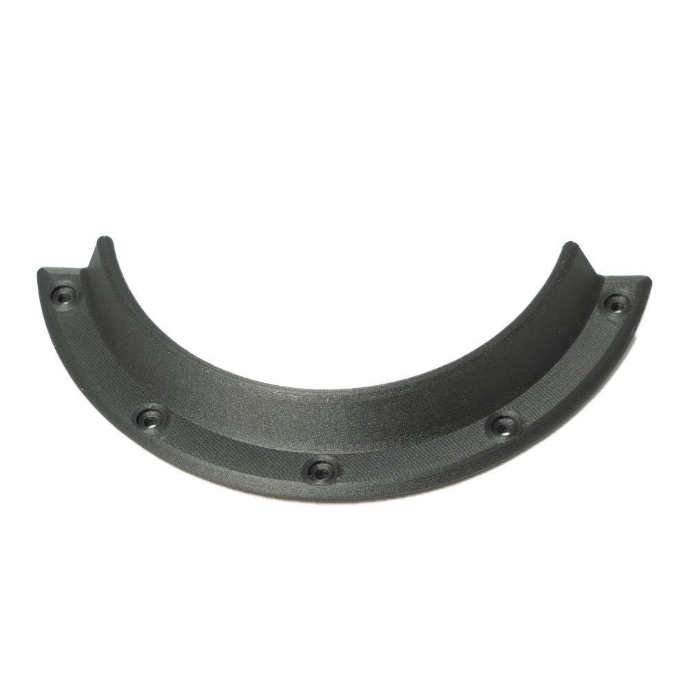 Wehrs Mud Deflector Rearend Fill Tank Rear End Fill Tanks WM509