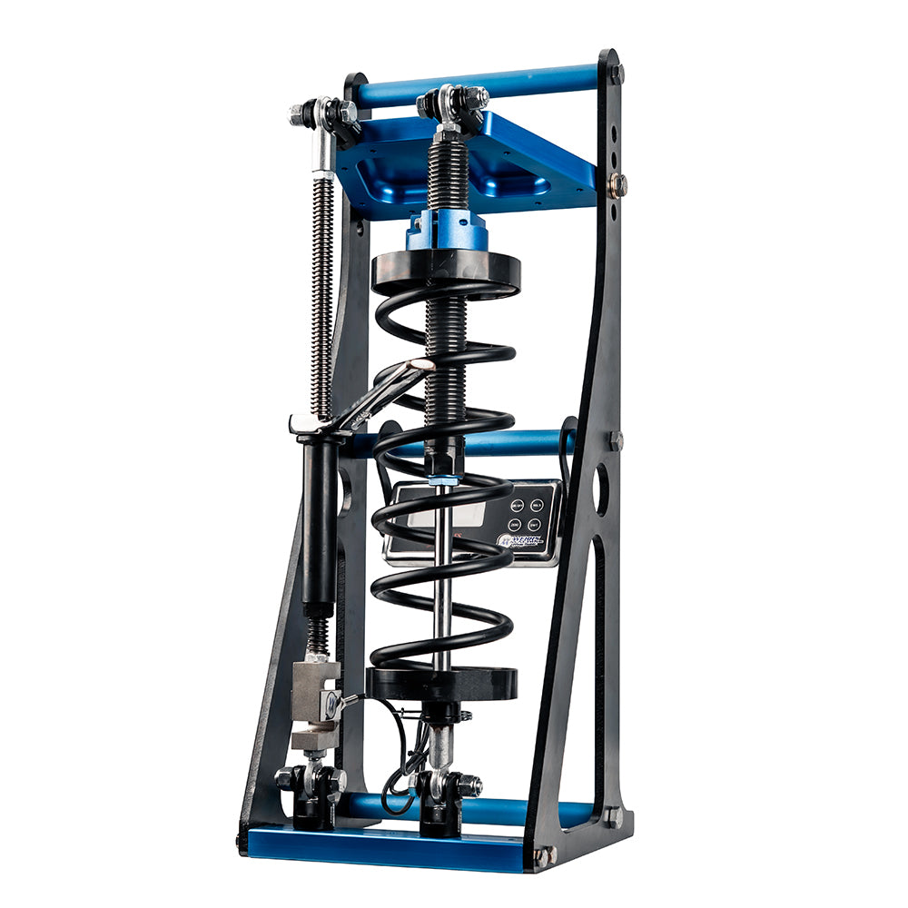 Wehrs ECO SMASHER Coil Spring Rate Testers WM511