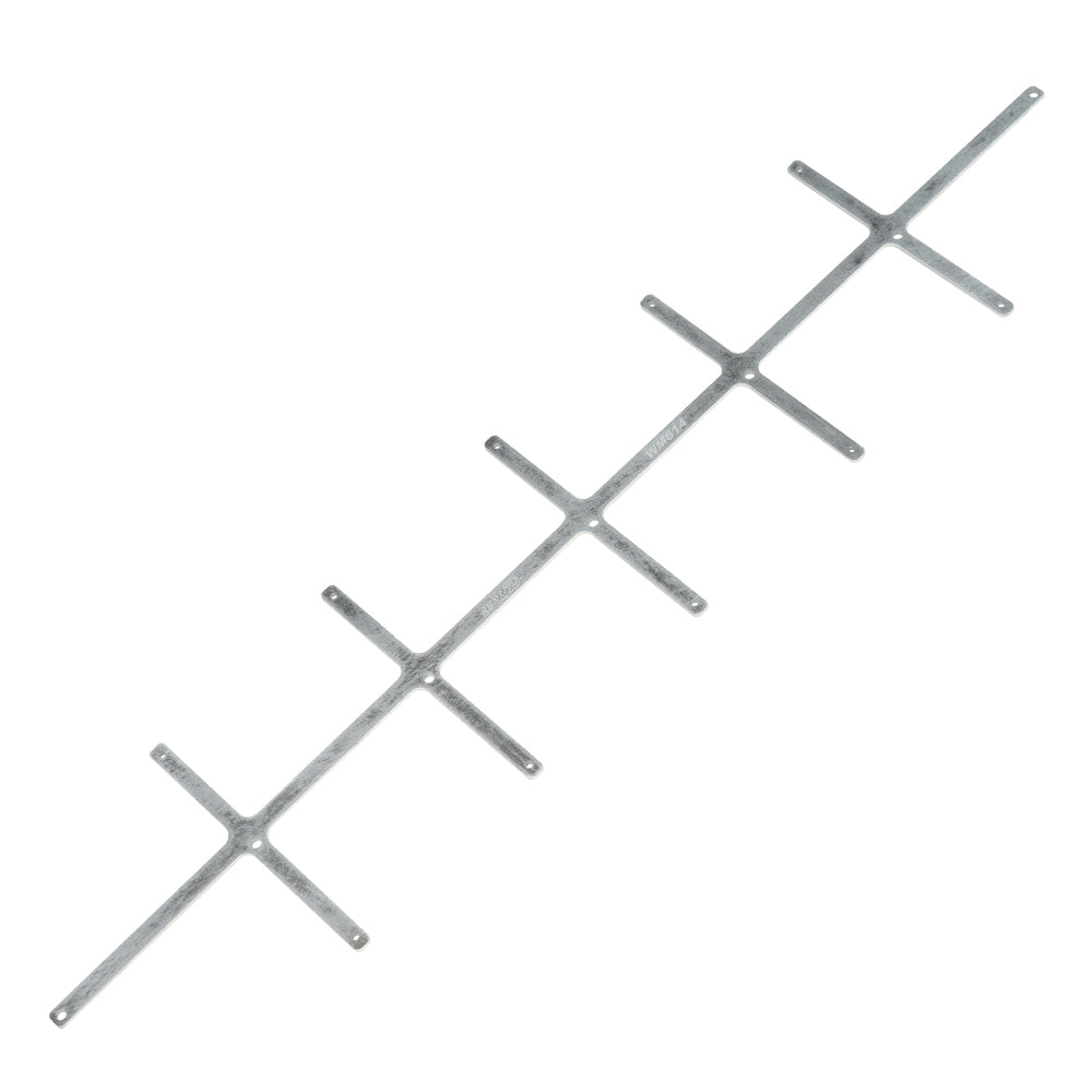 Wehrs Grill Screen Stiffener Body Braces WM614