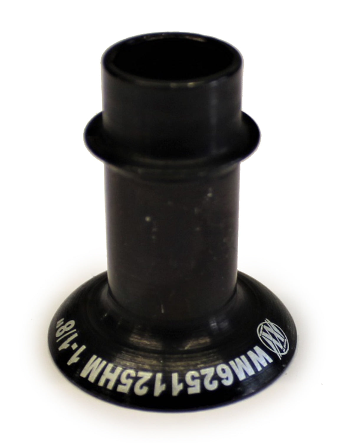 Wehrs Spacer Mis-Alignment 5/8 in-1/2 in 1.125 in OAL Rod End Bushings WM6251125HM