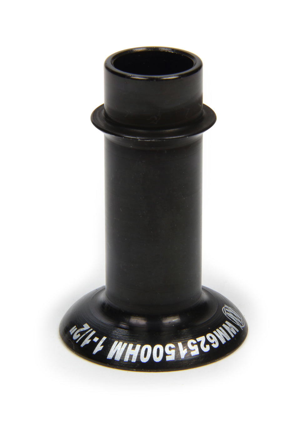 Wehrs Spacer Mis-Alignment 5/8 -1/2 in 1.50 in OAL Each Rod End Bushings WM6251500HM