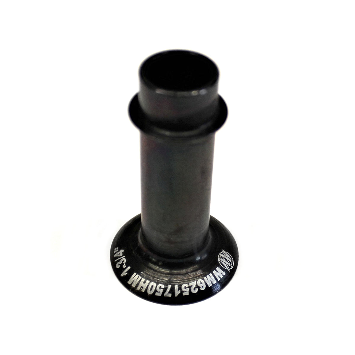 Wehrs Spacer Mis-Alignment 5/8 -1/2 in 1.750 in OAL Each Rod End Bushings WM6251750HM