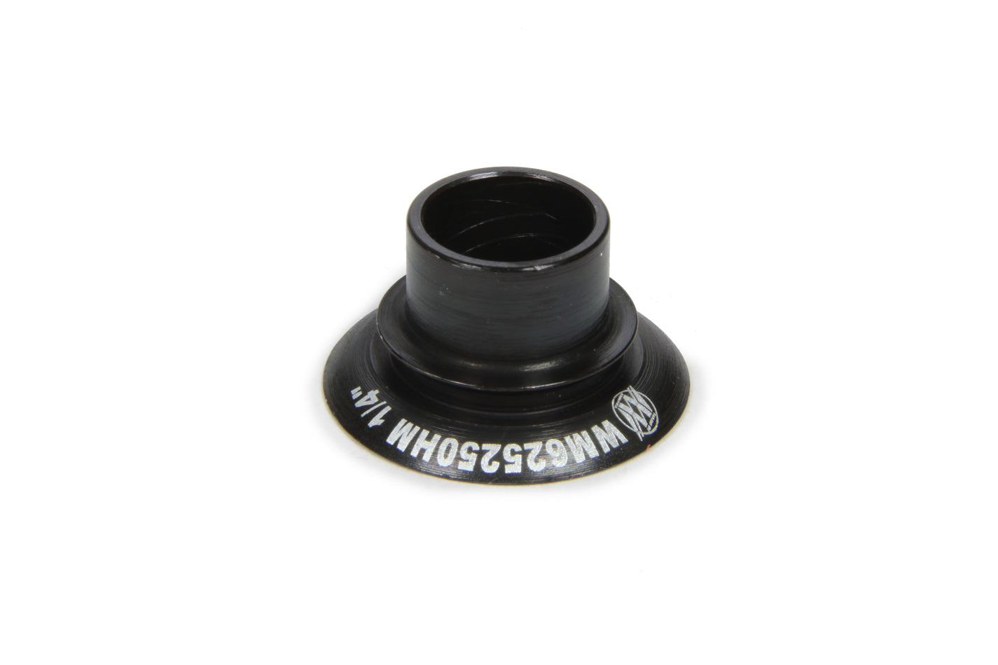 Wehrs Spacer Mis-Alignment 5/8 -1/2 in .250 in OAL Each Rod End Bushings WM625250HM