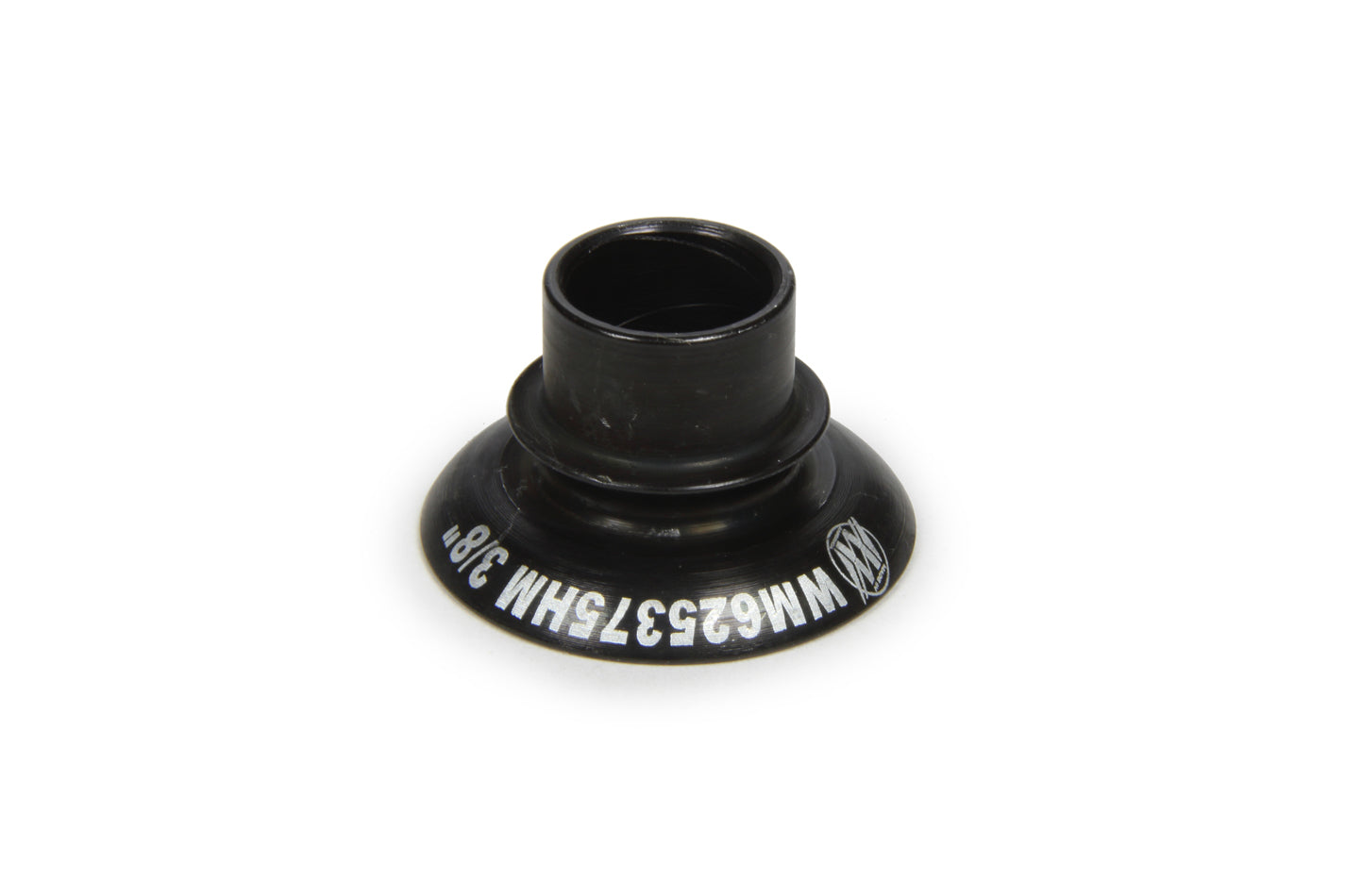Wehrs Spacer Mis-Alignment 5/8 -1/2 in .375 in OAL Each Rod End Bushings WM625375HM