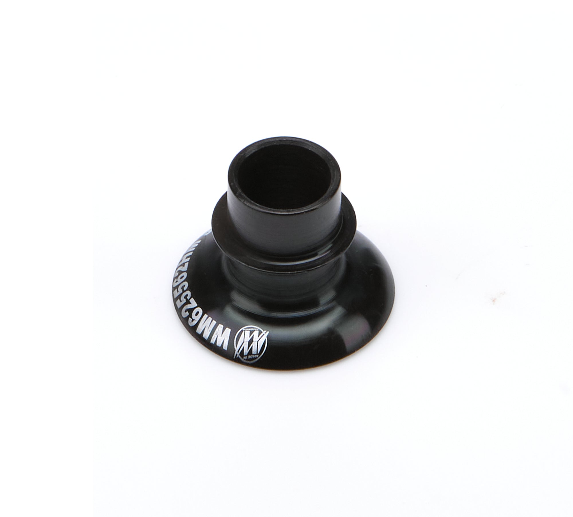 Wehrs Spacer Mis-Alignment 5/8 -1/2 in .562 in OAL Each Rod End Bushings WM625562HM