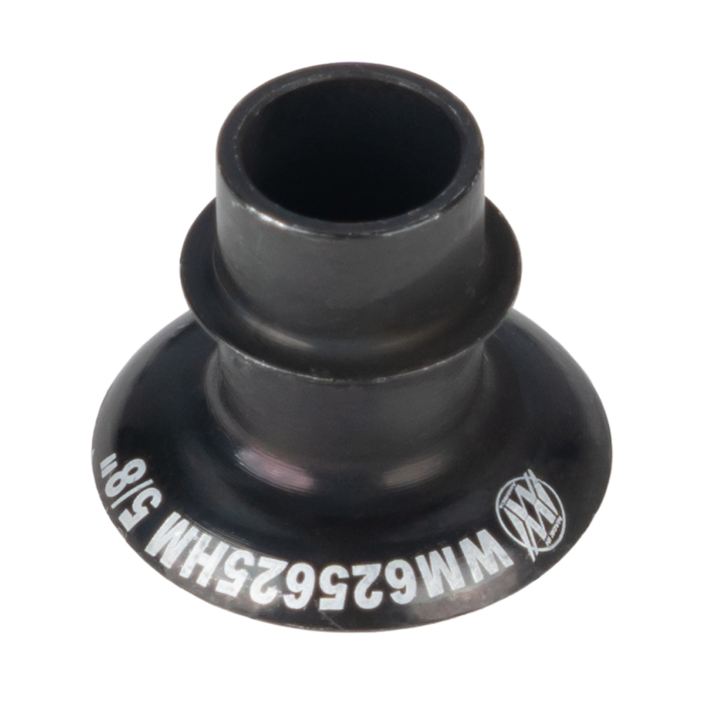 Wehrs Spacer Mis-Alignment 5/8 -1/2 in .625 in Rod End Bushings WM625625HM