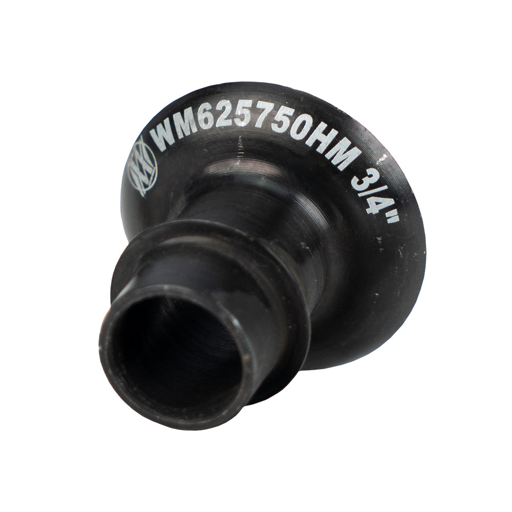 Wehrs Spacer Mis-Alignment 5/8 -1/2 in .750 in Rod End Bushings WM625750HM
