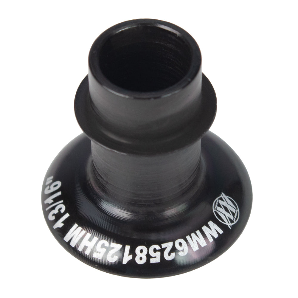 Wehrs Spacer Mis-Alignment 5/8 - 1/2 in 13/16 in OAL each Rod End Bushings WM6258125HM