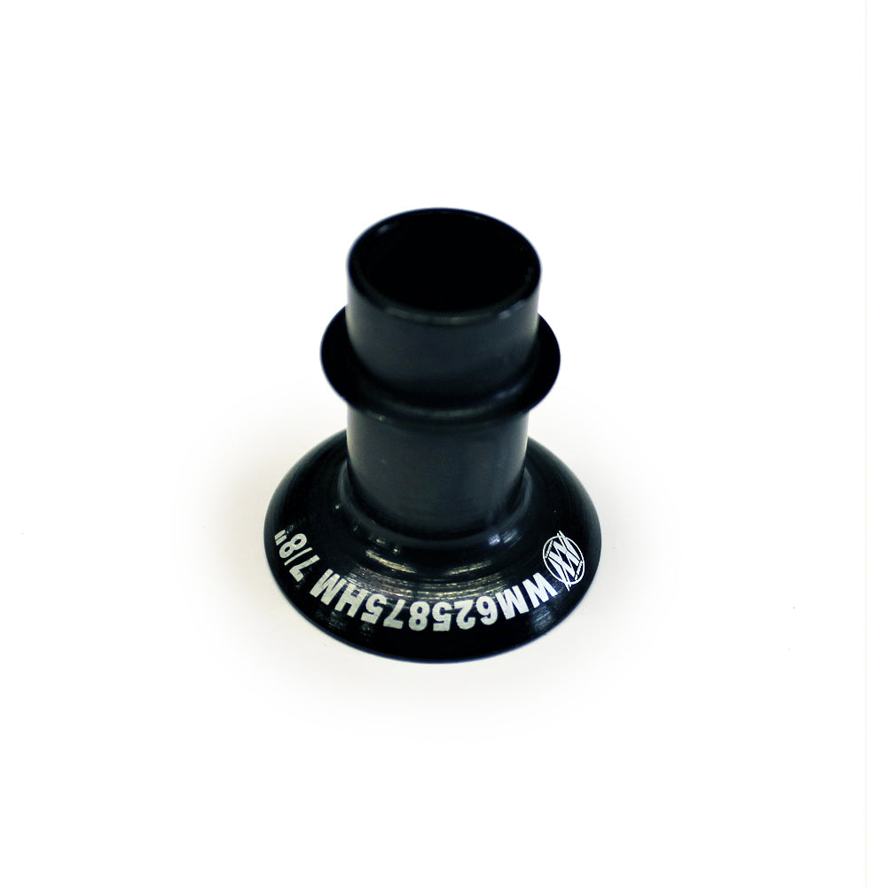 Wehrs Spacer Mis-Alignment 5/8 - 1/2 in .875 in OAL Each Rod End Bushings WM625875HM