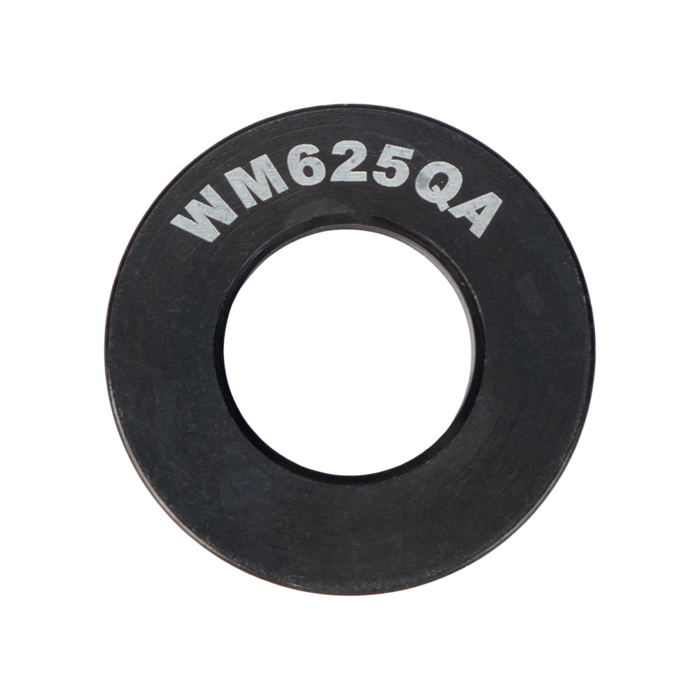 Wehrs Puck 5/8 in ID Steel Quick Adjust Torque Link Bushings and Mounts WM625QA