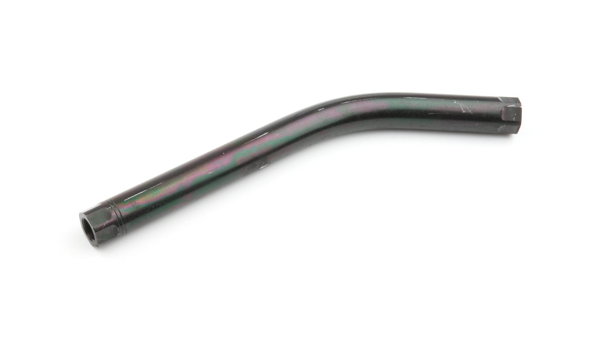 Wehrs Suspension Tube 14 in x 5/8-18 THD Bent Suspension Tubes WM625T14B