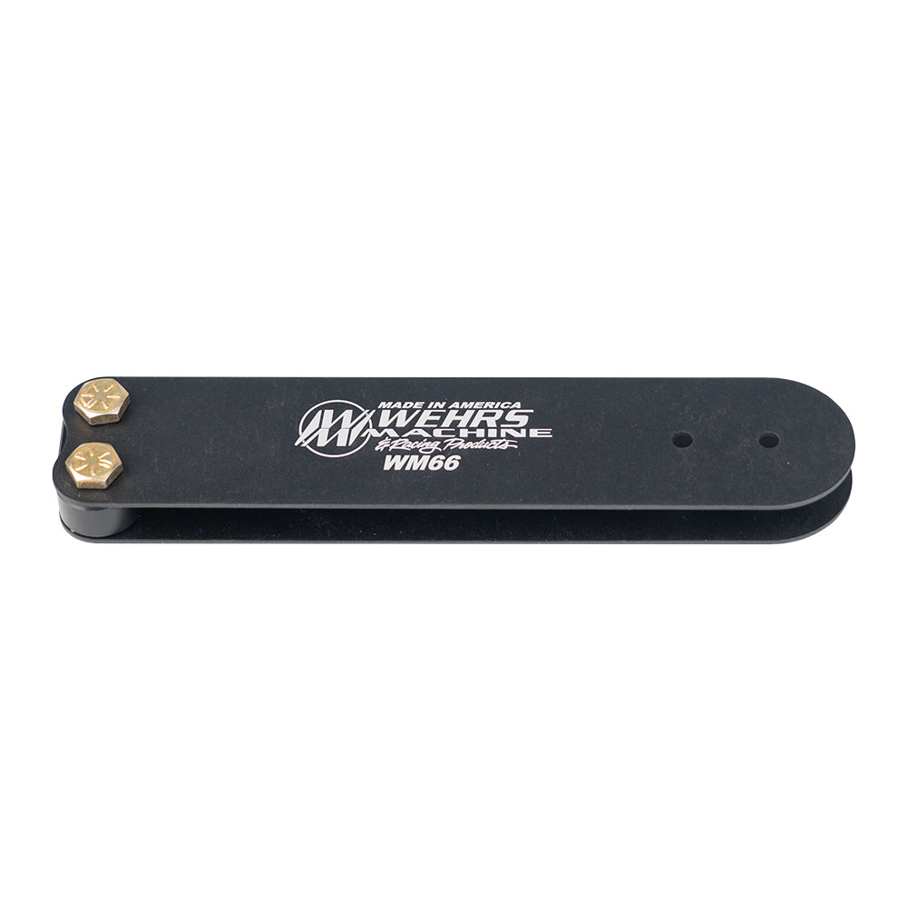 Wehrs Hood Pin Locator Tape Measures Rulers and Measuring Devices WM66