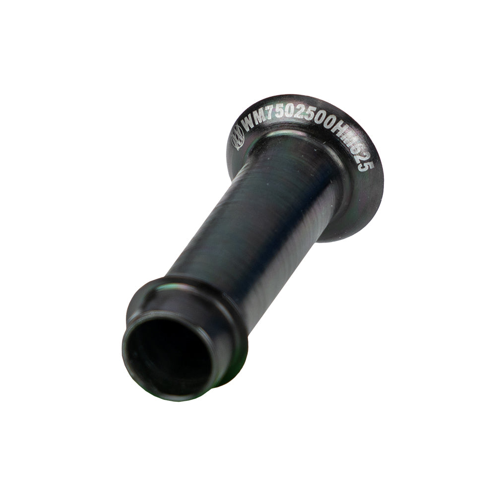 Wehrs 3/4 in HEIM 5/8 in ID 2-1/ 2 in LONG HM SPACER Rod End Bushings WM7502500HM625