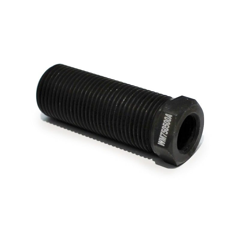 Wehrs Double Adjuster Threaded 3/4 in RH Male 1/2 LH Fml Suspension Tube Ends WM750500A