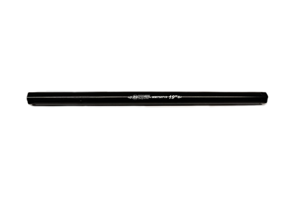 Wehrs Suspension Tube 19 in x 3/4-16 THD Suspension Tubes WM750T19