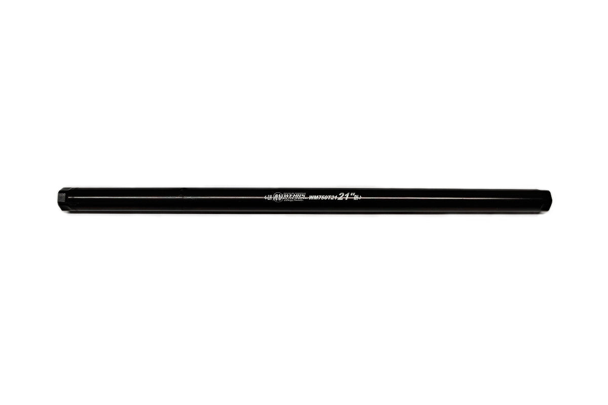 Wehrs Suspension Tube 21 in x 3/4-16 THD Suspension Tubes WM750T21