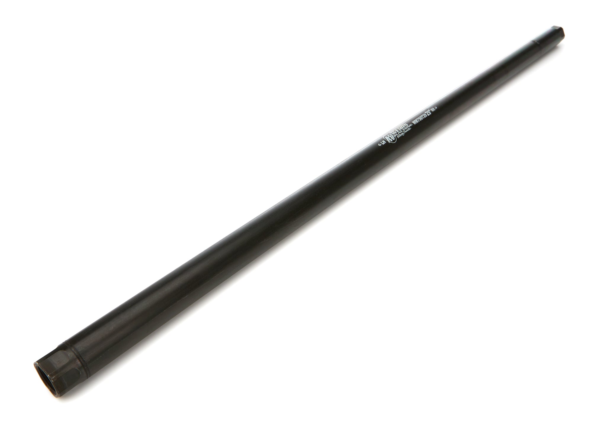 Wehrs Suspension Tube 3/4 in 29 in Long Suspension Tubes WM750T29