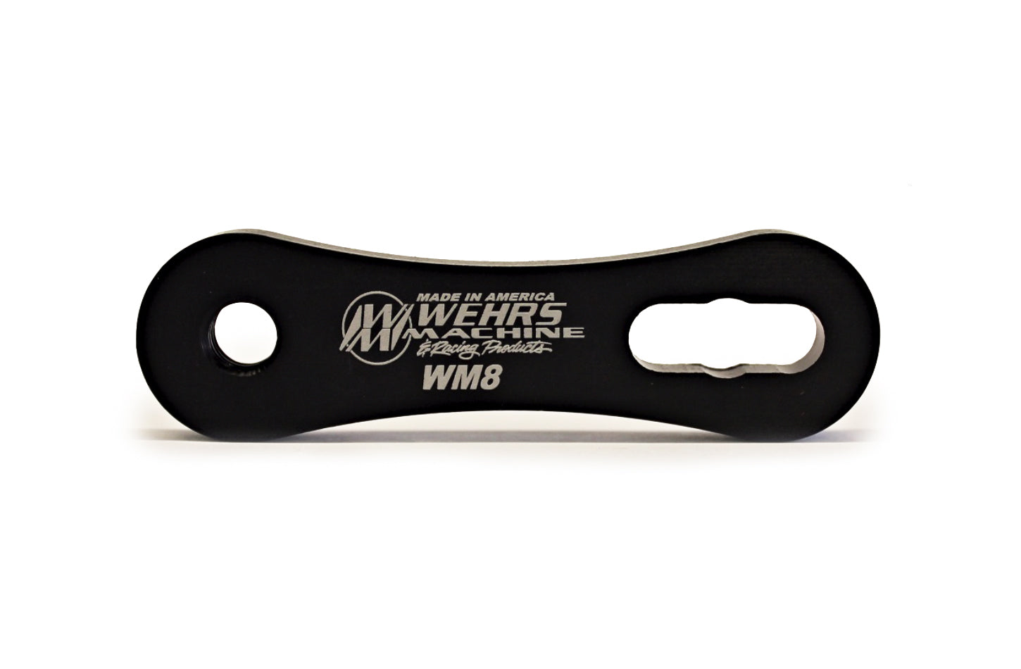Wehrs Shifter Arm Saginaw Shifter Brackets Cables and Linkages WM8